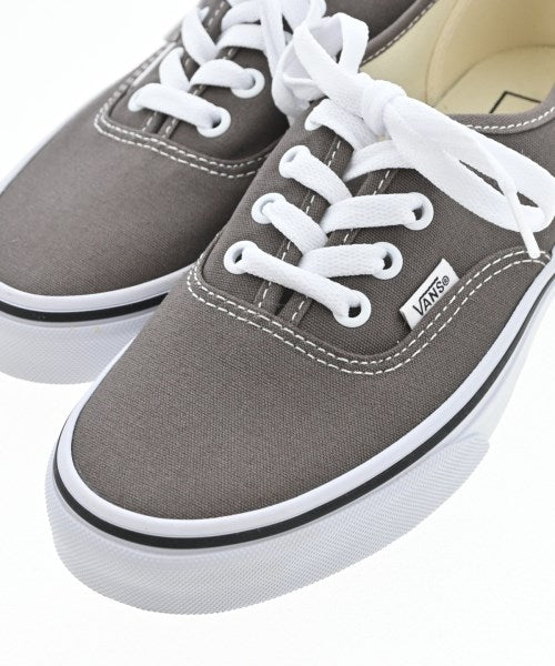 VANS รองเท้าผ้าใบ