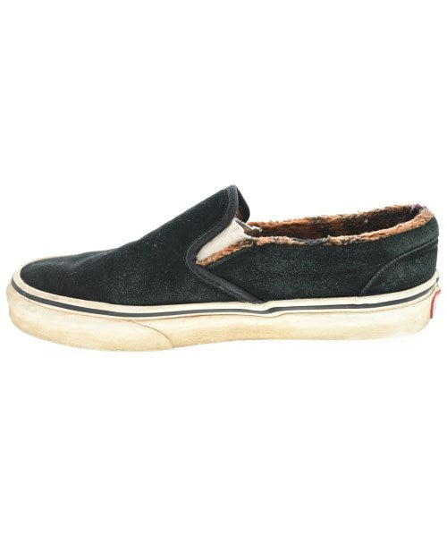 VANS รองเท้าผ้าใบ