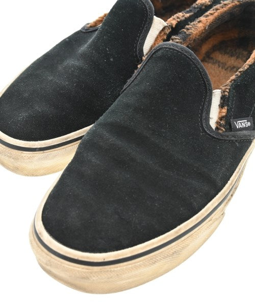 VANS รองเท้าผ้าใบ