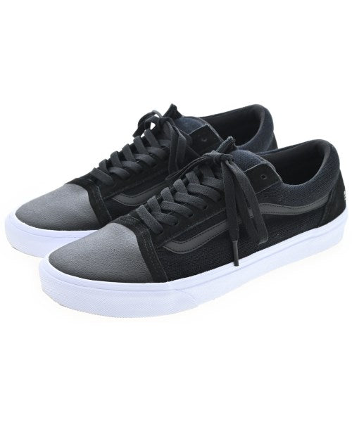 VANS รองเท้าผ้าใบ