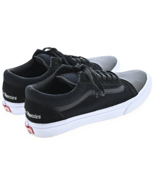 VANS รองเท้าผ้าใบ