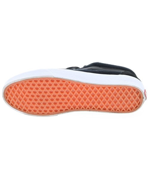VANS รองเท้าผ้าใบ