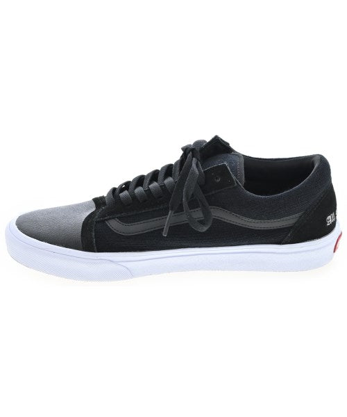 VANS รองเท้าผ้าใบ