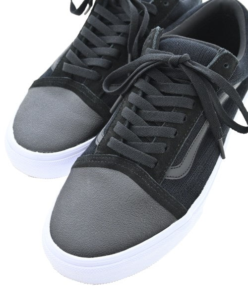 VANS รองเท้าผ้าใบ
