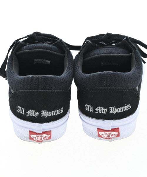 VANS รองเท้าผ้าใบ