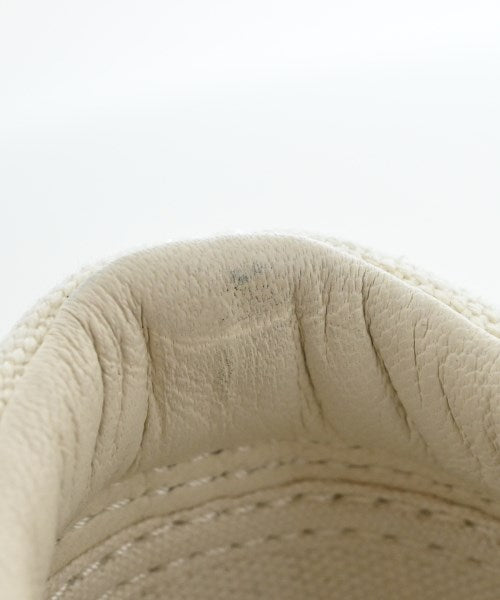 VANS รองเท้าผ้าใบ