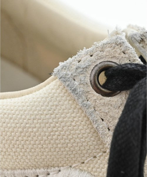VANS รองเท้าผ้าใบ
