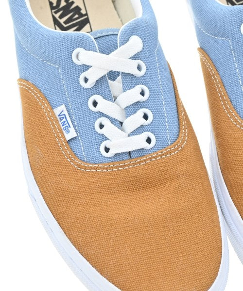 VANS รองเท้าผ้าใบ