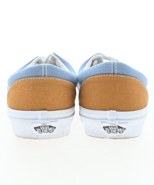 VANS รองเท้าผ้าใบ