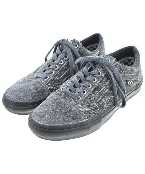 VANS รองเท้าผ้าใบ