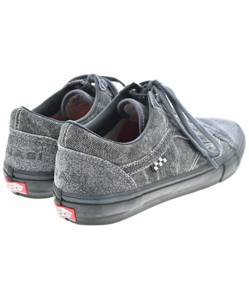 VANS รองเท้าผ้าใบ