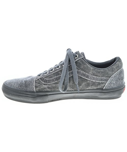 VANS รองเท้าผ้าใบ