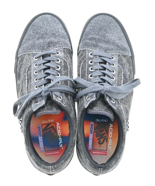 VANS รองเท้าผ้าใบ
