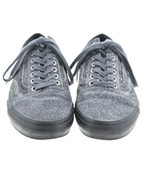 VANS รองเท้าผ้าใบ