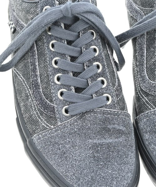 VANS รองเท้าผ้าใบ