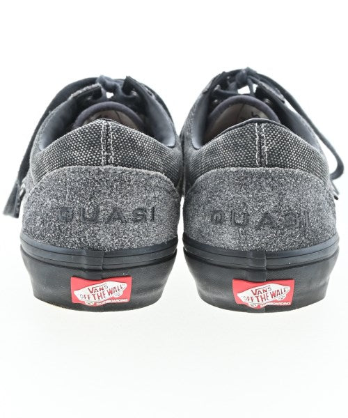 VANS รองเท้าผ้าใบ