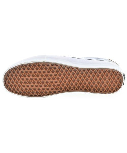 VANS รองเท้าผ้าใบ