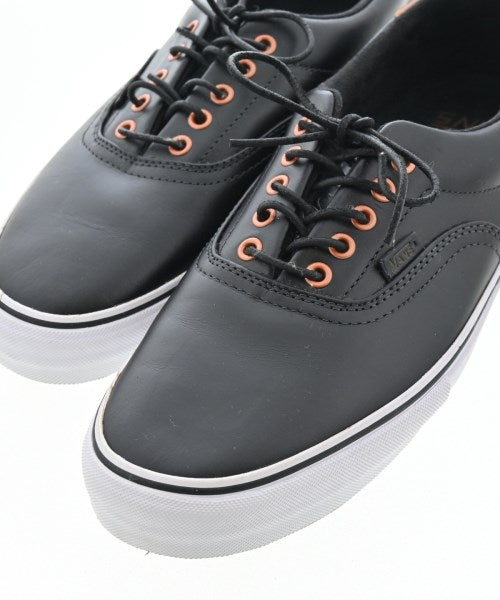 VANS รองเท้าผ้าใบ