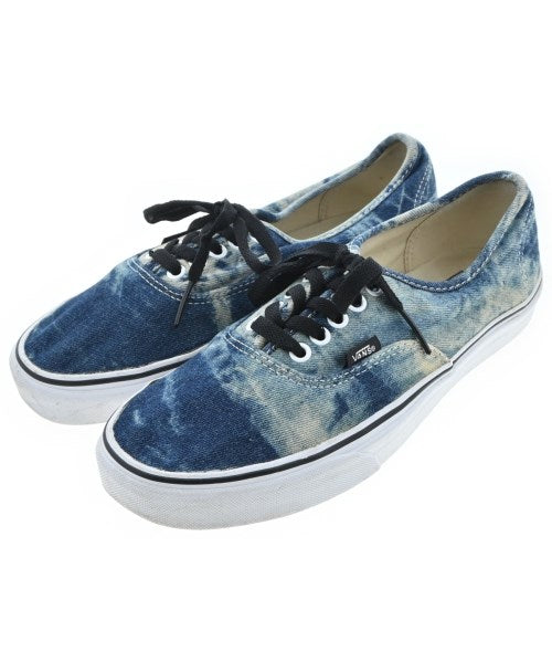 VANS รองเท้าผ้าใบ