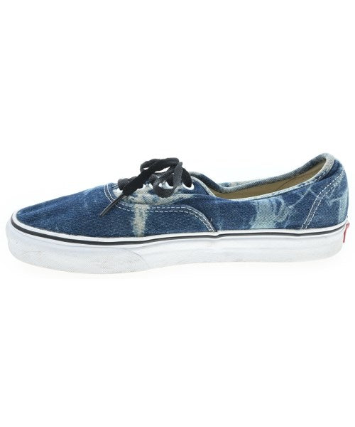 VANS รองเท้าผ้าใบ