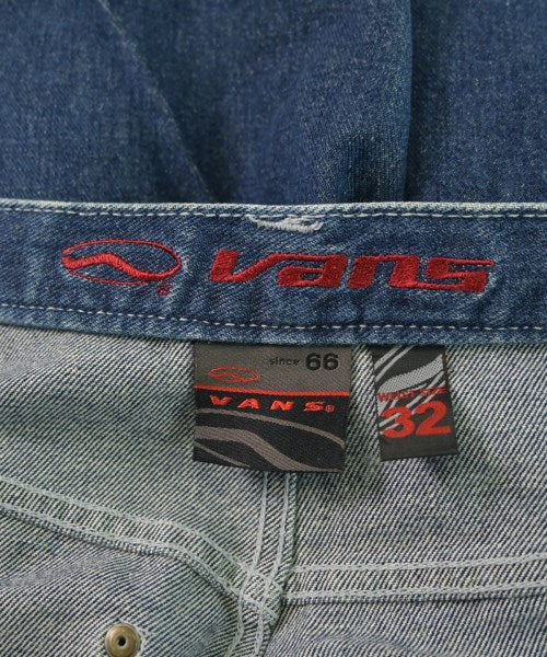 VANS ยีนส์