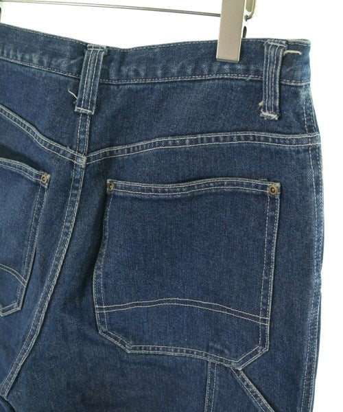 VANS ยีนส์