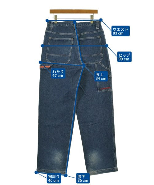 VANS ยีนส์