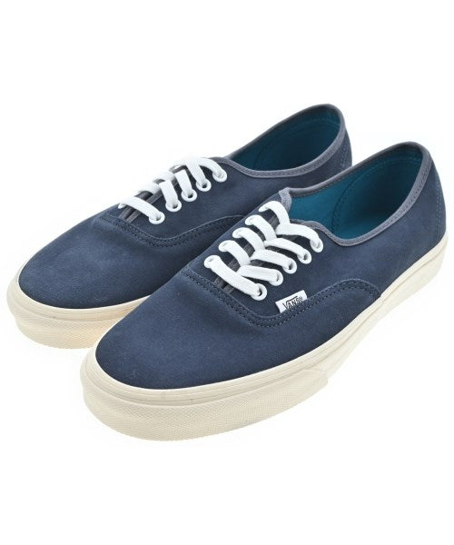VANS รองเท้าผ้าใบ