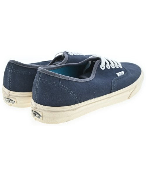 VANS รองเท้าผ้าใบ