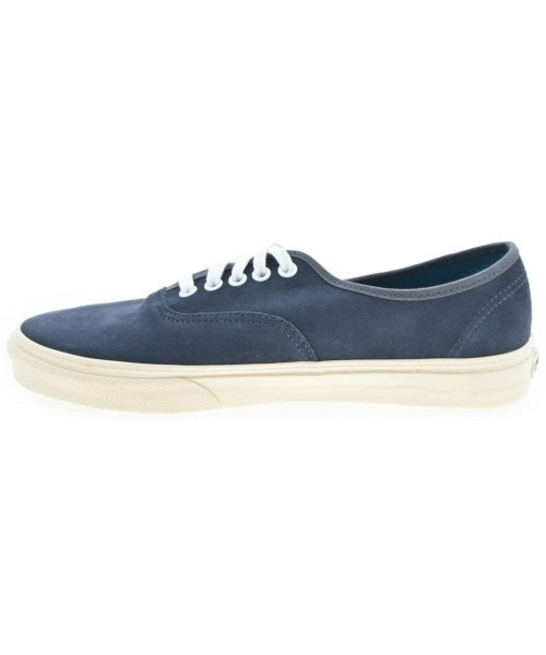 VANS รองเท้าผ้าใบ