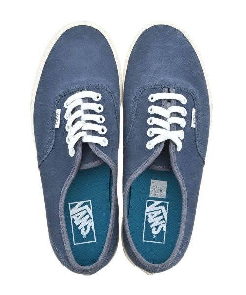 VANS รองเท้าผ้าใบ