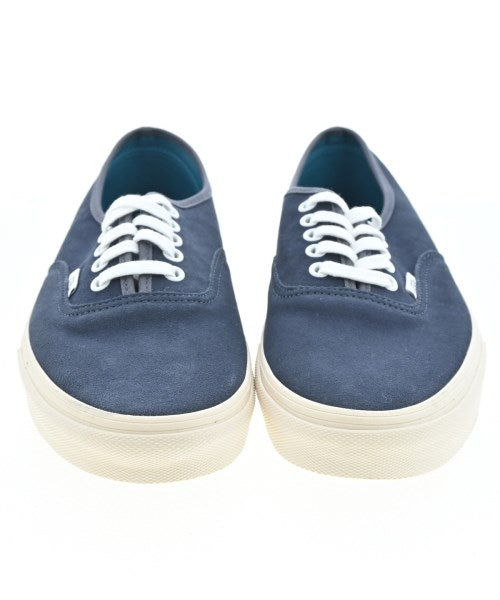 VANS รองเท้าผ้าใบ
