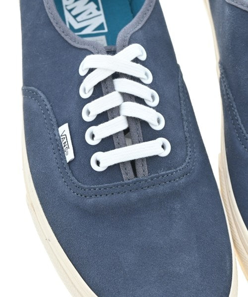 VANS รองเท้าผ้าใบ