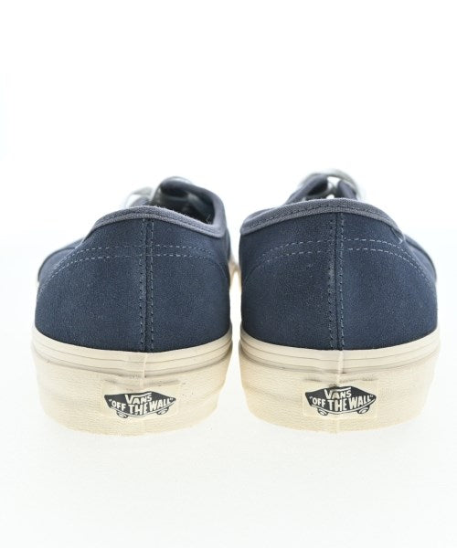 VANS รองเท้าผ้าใบ