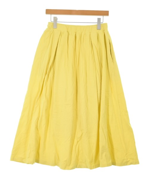 VANS กระโปรงยาว/แม็กซี่ยาว