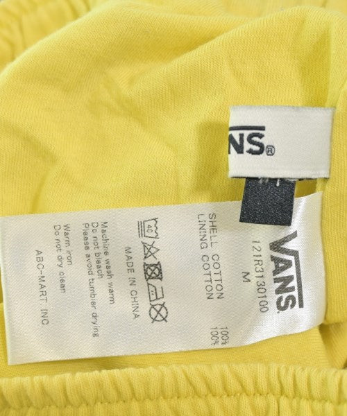 VANS กระโปรงยาว/แม็กซี่ยาว