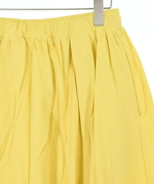 VANS กระโปรงยาว/แม็กซี่ยาว