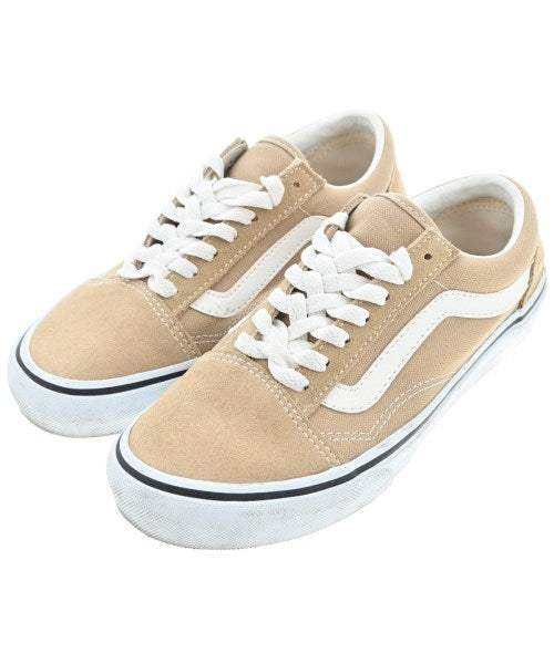 VANS รองเท้าผ้าใบ