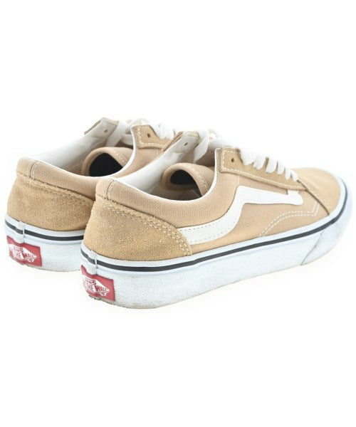 VANS รองเท้าผ้าใบ