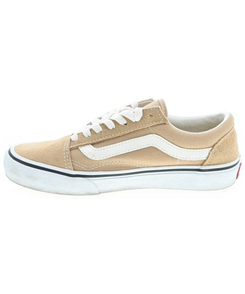 VANS รองเท้าผ้าใบ