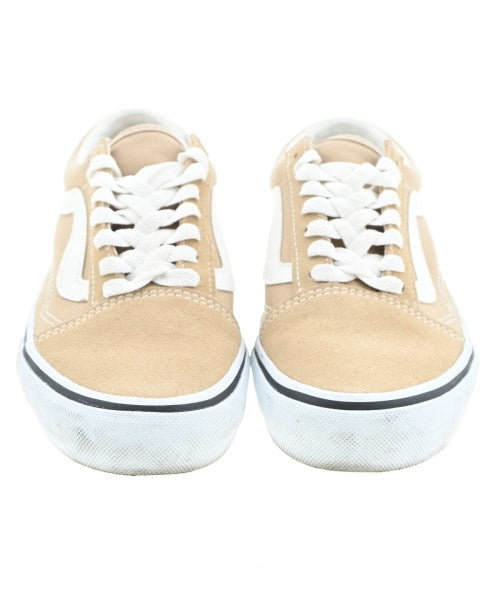 VANS รองเท้าผ้าใบ
