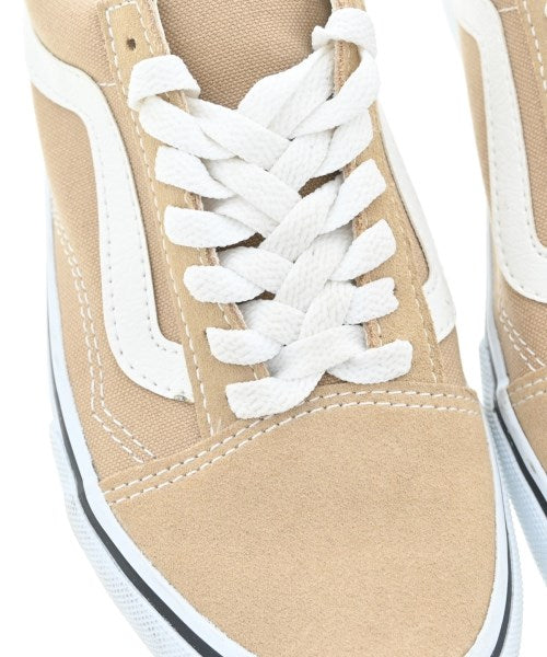 VANS รองเท้าผ้าใบ