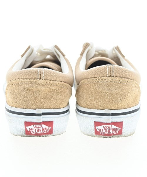 VANS รองเท้าผ้าใบ