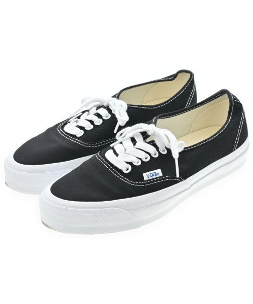 VANS รองเท้าผ้าใบ