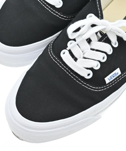 VANS รองเท้าผ้าใบ