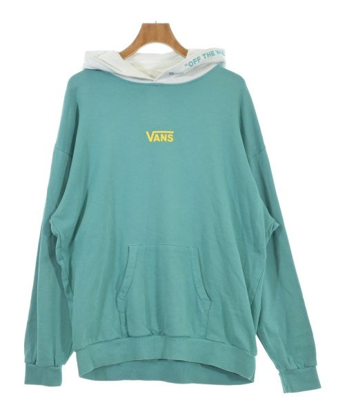 VANS เสื้อฮู้ด