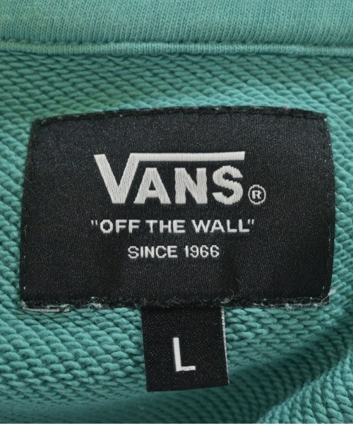 VANS เสื้อฮู้ด