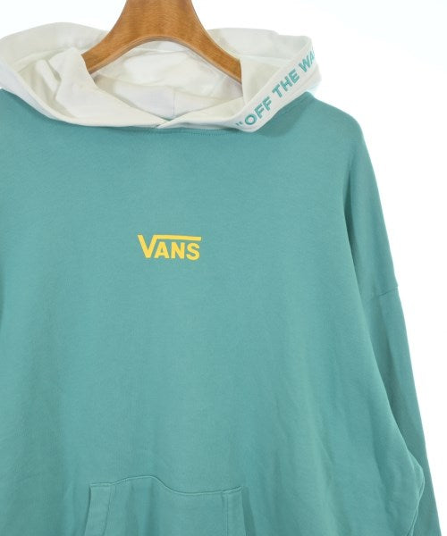 VANS เสื้อฮู้ด