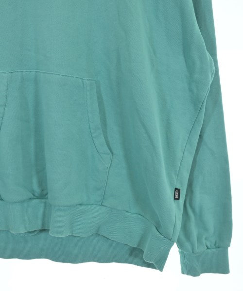 VANS เสื้อฮู้ด