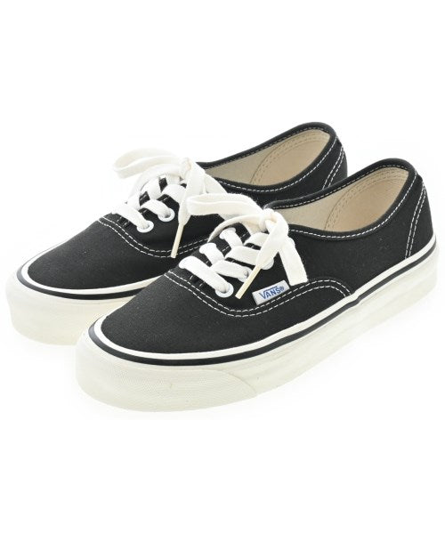 VANS รองเท้าผ้าใบ